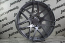 Jantes Novas Haxer HX022 19 5x120 9+10 ET30 - Fazemos Montagem/Envio-2