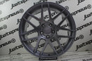Jantes Novas Haxer HX022 19 5x120 9+10 ET30 - Fazemos Montagem/Envio-3