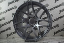 Jantes Novas Haxer HX022 19 5x120 9+10 ET30 - Fazemos Montagem/Envio-4