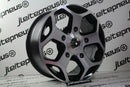 Jantes Novas RL Wheels 16 5x160 7 ET50 - Fazemos Montagem/Envio-1