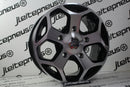 Jantes Novas RL Wheels 16 5x160 7 ET50 - Fazemos Montagem/Envio-2