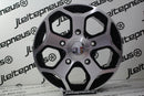 Jantes Novas RL Wheels 16 5x160 7 ET50 - Fazemos Montagem/Envio-3
