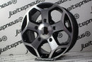 Jantes Novas RL Wheels 16 5x160 7 ET50 - Fazemos Montagem/Envio-5