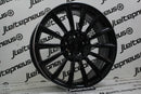 Jantes Novas Mercedes Turbine AMG 18 5x112 8 ET40 - Fazemos Montagem/Envio-2