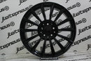 Jantes Novas Mercedes Turbine AMG 18 5x112 8 ET40 - Fazemos Montagem/Envio-3