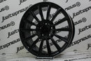 Jantes Novas Mercedes Turbine AMG 18 5x112 8 ET40 - Fazemos Montagem/Envio-4