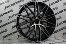 Jantes Novas Porsche 21 5x130 9.5+11 ET46+58 - Fazemos Montagem/Envio-2