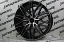 Jantes Novas Porsche 21 5x130 9.5+11 ET46+58 - Fazemos Montagem/Envio-4