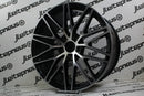 Jantes Novas Porsche 21 5x130 9.5+11 ET46+58 - Fazemos Montagem/Envio-5