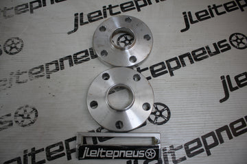 Kit Alargadores Usados 2.0cm 5x112 57.1 - Fazemos Montagem/Envio
