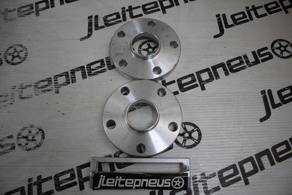 Kit Alargadores Usados 2.0cm 5x112 57.1 - Fazemos Montagem/Envio