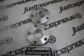 Kit Alargadores Usados 2.0cm 5x112 57.1 - Fazemos Montagem/Envio - 0