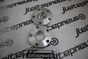 Kit Alargadores Usados 2.0cm 5x112 57.1 - Fazemos Montagem/Envio - 0