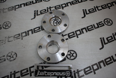 Kit Alargadores Usados 2.0cm 5x112 57.1 - Fazemos Montagem/Envio - 0