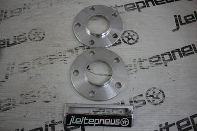 Kit Alargadores Usados 1.2cm 5x120 74.1 - Fazemos Montagem/Envio