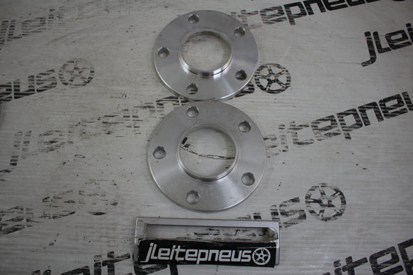 Kit Alargadores Usados 1.2cm 5x120 74.1 - Fazemos Montagem/Envio