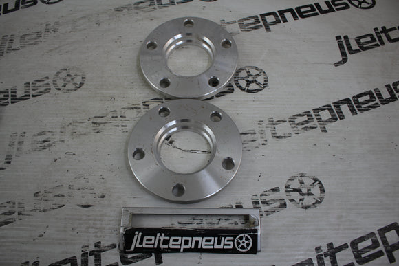 Kit Alargadores Usados 1.2cm 5x120 74.1 - Fazemos Montagem/Envio