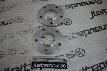 Kit Alargadores Usados 1.6cm 5x120 72.6 - Fazemos Montagem/Envio