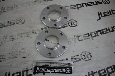 Kit Alargadores Usados 1.6cm 5x120 72.6 - Fazemos Montagem/Envio