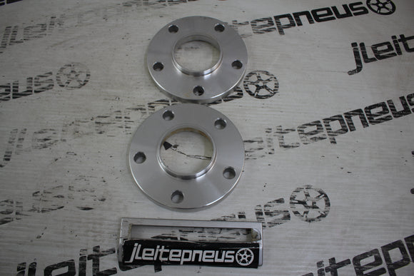 Kit Alargadores Usados 1.6cm 5x120 72.6 - Fazemos Montagem/Envio