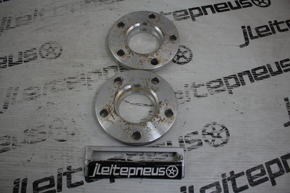 Kit Alargadores Usados 1.6cm 5x120 72.6 - Fazemos Montagem/Envio
