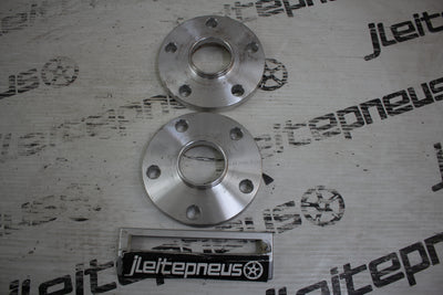 Kit Alargadores Usados 1.6cm 5x112 57.1 - Fazemos Montagem/Envio