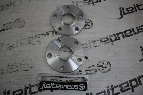 Kit Alargadores Usados 1.6cm 5x112 57.1 - Fazemos Montagem/Envio