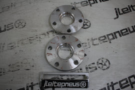 Kit Alargadores Usados 1.6cm 5x112 57.1 - Fazemos Montagem/Envio - 0