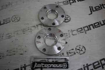 Kit Alargadores Usados 1.6cm 5x112 57.1 - Fazemos Montagem/Envio - 0