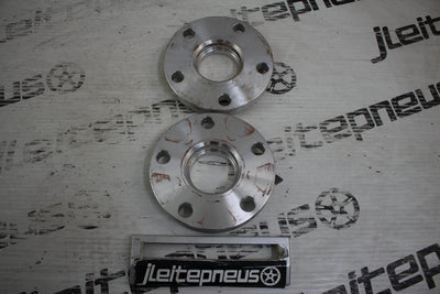 Kit Alargadores Usados 1.6cm 5x112 57.1 - Fazemos Montagem/Envio - 0
