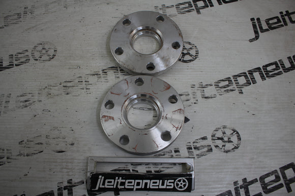 Kit Alargadores Usados 1.6cm 5x112 57.1 - Fazemos Montagem/Envio