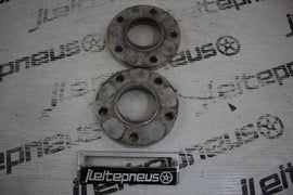 Kit Alargadores Usados 2.0cm 5x120 72.6 - Fazemos Montagem/Envio