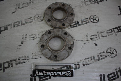 Kit Alargadores Usados 2.0cm 5x120 72.6 - Fazemos Montagem/Envio