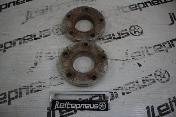 Kit Alargadores Usados 2.0cm 5x120 72.6 - Fazemos Montagem/Envio
