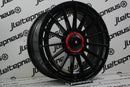 Jantes Novas Style OZ AERO 18 5x100/112 8 ET40 - Fazemos Montagem/Envio-1