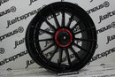 Jantes Novas Style OZ AERO 18 5x100/112 8 ET40 - Fazemos Montagem/Envio-2