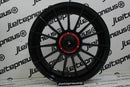 Jantes Novas Style OZ AERO 18 5x100/112 8 ET40 - Fazemos Montagem/Envio-3