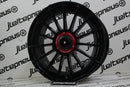 Jantes Novas Style OZ AERO 18 5x100/112 8 ET40 - Fazemos Montagem/Envio-4