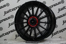 Jantes Novas Style OZ AERO 18 5x100/112 8 ET40 - Fazemos Montagem/Envio-5