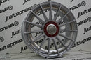 Jantes Novas Style OZ AERO 17 5x100/112 7.5 ET40 - Fazemos Montagem/Envio-2
