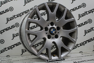 Jantes Originais BMW 18 5x120 8.5 ET45 - Fazemos Montagem/Envio