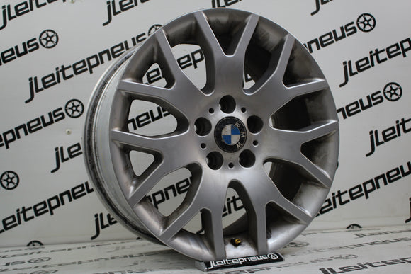 Jantes Originais BMW 18 5x120 8.5 ET45 - Fazemos Montagem/Envio