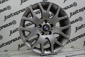 Jantes Originais BMW 18 5x120 8.5 ET45 - Fazemos Montagem/Envio - 0