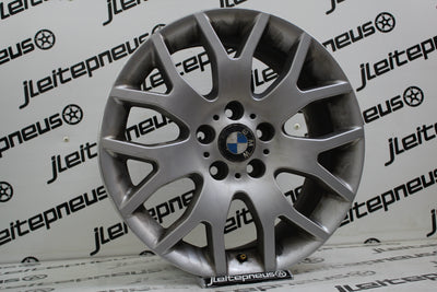 Jantes Originais BMW 18 5x120 8.5 ET45 - Fazemos Montagem/Envio - 0