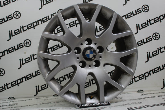Jantes Originais BMW 18 5x120 8.5 ET45 - Fazemos Montagem/Envio