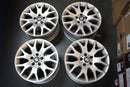 Jantes Originais BMW 18 5x120 8.5 ET45 - Fazemos Montagem/Envio-6