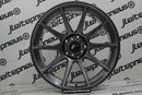 Jantes Novas Japan Racing Jr11 18 5x120 8.5+9.5 ET30 - Fazemos Montagem/Envio-3