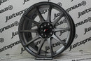 Jantes Novas Japan Racing Jr11 18 5x120 8.5+9.5 ET30 - Fazemos Montagem/Envio-4