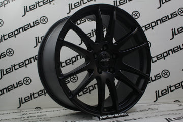 Jantes Novas Alutec Monster 19 5x112 8.5 ET40 - Fazemos Montagem/Envio