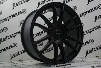 Jantes Novas Alutec Monster 19 5x112 8.5 ET40 - Fazemos Montagem/Envio